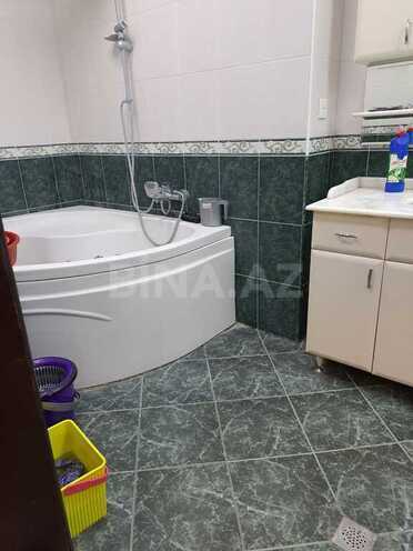 İcarəyə verilir 3 otaqlı yeni tikili 146 m², Elmlər Akademiyası m., photo 19 from 20