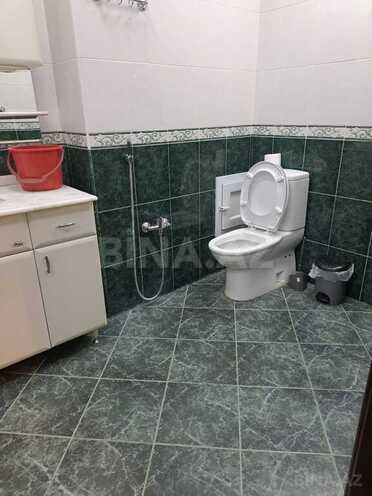 İcarəyə verilir 3 otaqlı yeni tikili 146 m², Elmlər Akademiyası m., photo 17 from 20