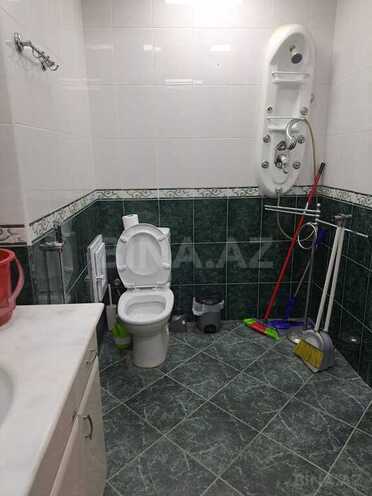 İcarəyə verilir 3 otaqlı yeni tikili 146 m², Elmlər Akademiyası m., photo 18 from 20