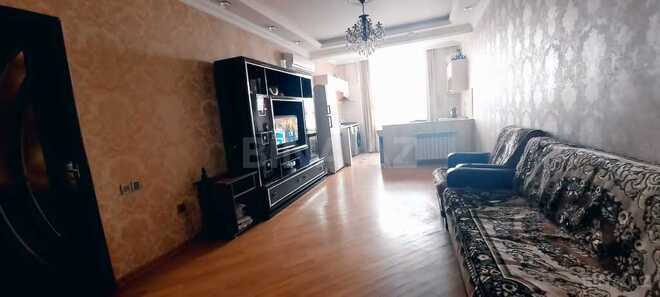 2-комн. новостройка - м. Азадлыг проспекти - 55 м² (1)