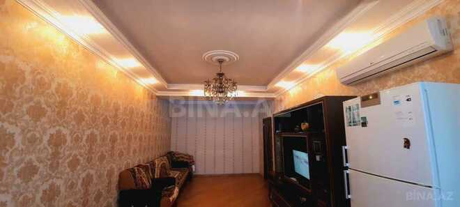 2-комн. новостройка - м. Азадлыг проспекти - 55 м² (3)