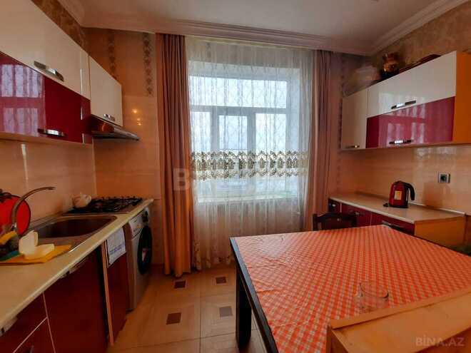 2 otaqlı yeni tikili - Azadlıq Prospekti m. - 55 m² (5)