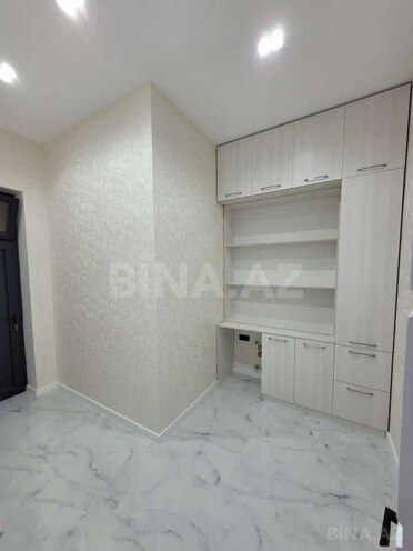 4 otaqlı həyət evi/bağ evi - Mərdəkan q. - 220 m² (14)