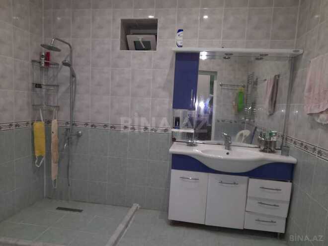 7 otaqlı həyət evi/bağ evi - Buzovna q. - 200 m² (30)