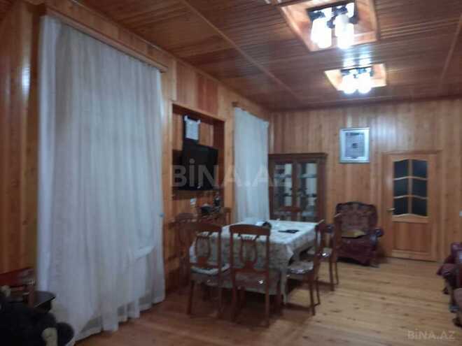 7 otaqlı həyət evi/bağ evi - Buzovna q. - 200 m² (18)