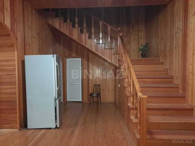 7 otaqlı həyət evi/bağ evi - Buzovna q. - 200 m² (23)