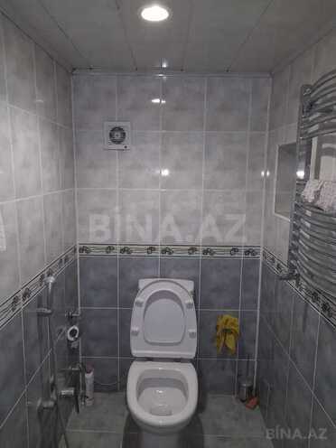 7 otaqlı həyət evi/bağ evi - Buzovna q. - 200 m² (29)
