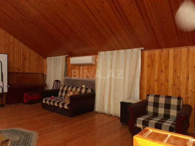 7 otaqlı həyət evi/bağ evi - Buzovna q. - 200 m² (21)