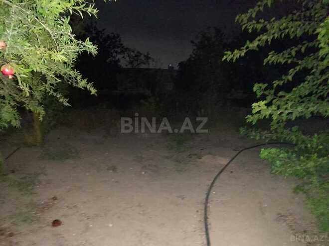 7 otaqlı həyət evi/bağ evi - Buzovna q. - 200 m² (16)