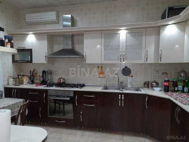 7 otaqlı həyət evi/bağ evi - Buzovna q. - 200 m² (27)