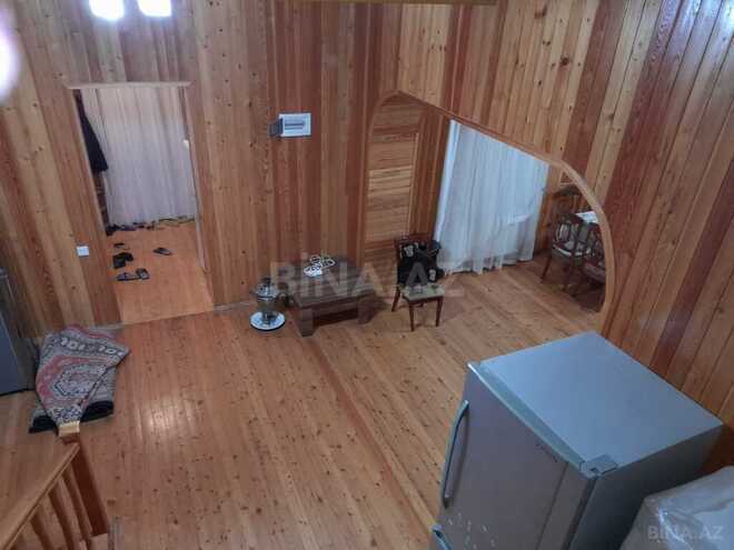7 otaqlı həyət evi/bağ evi - Buzovna q. - 200 m² (26)