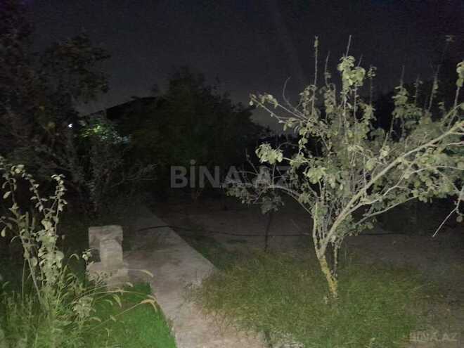 7 otaqlı həyət evi/bağ evi - Buzovna q. - 200 m² (15)