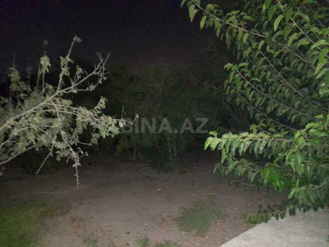 7 otaqlı həyət evi/bağ evi - Buzovna q. - 200 m² (7)
