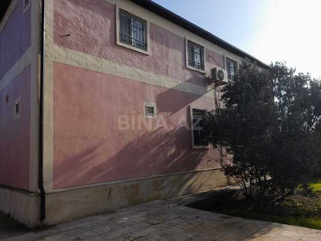 7 otaqlı həyət evi/bağ evi - Buzovna q. - 200 m² (2)