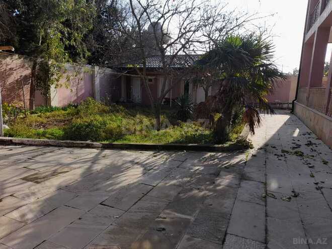 7 otaqlı həyət evi/bağ evi - Buzovna q. - 200 m² (4)