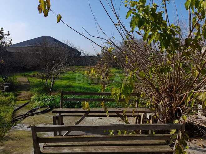 7 otaqlı həyət evi/bağ evi - Buzovna q. - 200 m² (8)