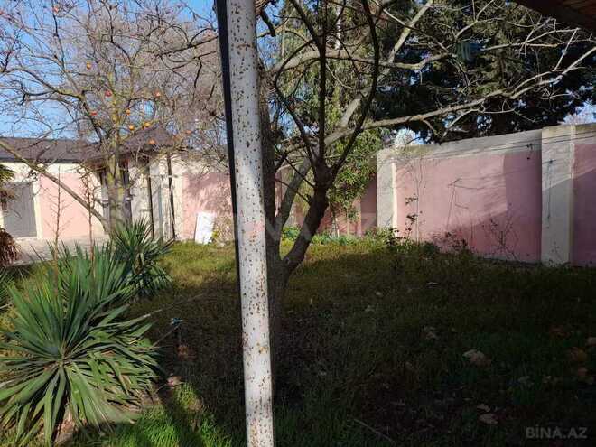 7 otaqlı həyət evi/bağ evi - Buzovna q. - 200 m² (11)