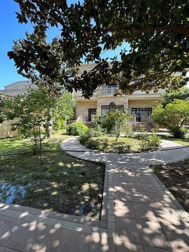 Satılır 9 otaqlı həyət evi/bağ evi 1 000 m², Nərimanov r., photo 7 from 32