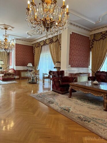 Satılır 9 otaqlı həyət evi/bağ evi 1 000 m², Nərimanov r., photo 14 from 32