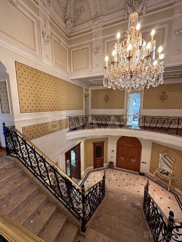 Satılır 9 otaqlı həyət evi/bağ evi 1 000 m², Nərimanov r., photo 9 from 32