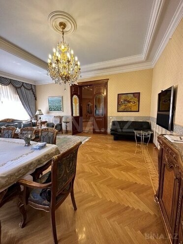 Satılır 9 otaqlı həyət evi/bağ evi 1 000 m², Nərimanov r., photo 21 from 32