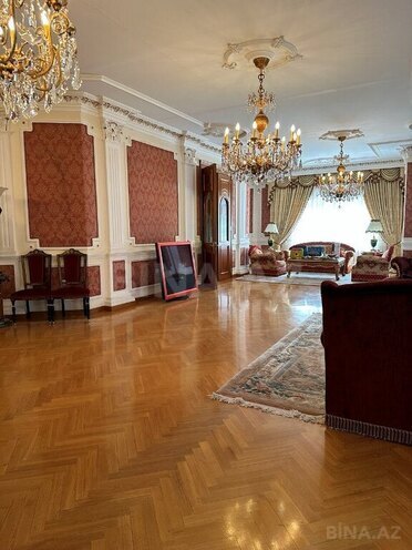 Satılır 9 otaqlı həyət evi/bağ evi 1 000 m², Nərimanov r., photo 13 from 32