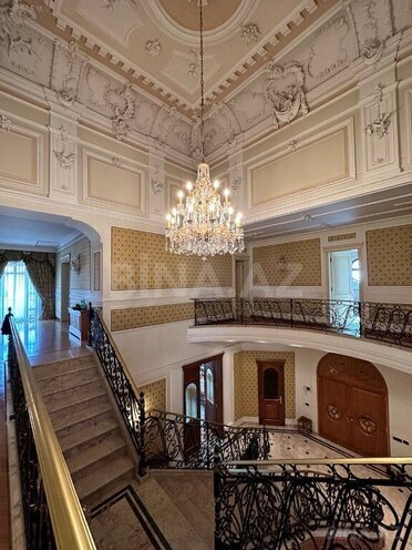 Satılır 9 otaqlı həyət evi/bağ evi 1 000 m², Nərimanov r., photo 12 from 32