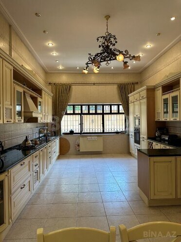 Satılır 9 otaqlı həyət evi/bağ evi 1 000 m², Nərimanov r., photo 29 from 32