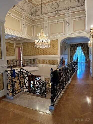 Satılır 9 otaqlı həyət evi/bağ evi 1 000 m², Nərimanov r., photo 11 from 32