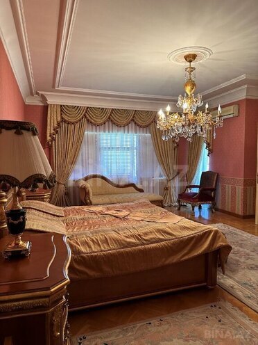 Satılır 9 otaqlı həyət evi/bağ evi 1 000 m², Nərimanov r., photo 25 from 32