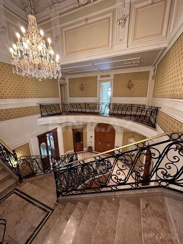 Satılır 9 otaqlı həyət evi/bağ evi 1 000 m², Nərimanov r., photo 10 from 32