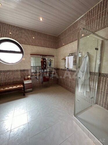 Satılır 9 otaqlı həyət evi/bağ evi 1 000 m², Nərimanov r., photo 31 from 32