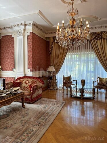 Satılır 9 otaqlı həyət evi/bağ evi 1 000 m², Nərimanov r., photo 15 from 32