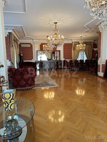 Satılır 9 otaqlı həyət evi/bağ evi 1 000 m², Nərimanov r., photo 17 from 32