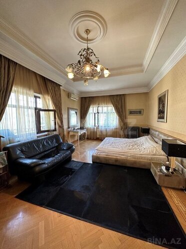 Satılır 9 otaqlı həyət evi/bağ evi 1 000 m², Nərimanov r., photo 26 from 32