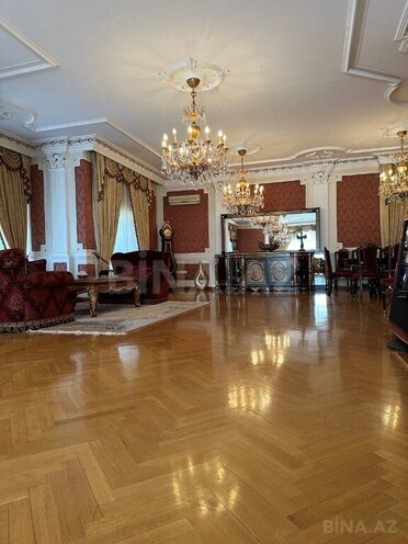 Satılır 9 otaqlı həyət evi/bağ evi 1 000 m², Nərimanov r., photo 16 from 32