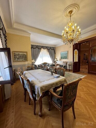 Satılır 9 otaqlı həyət evi/bağ evi 1 000 m², Nərimanov r., photo 20 from 32