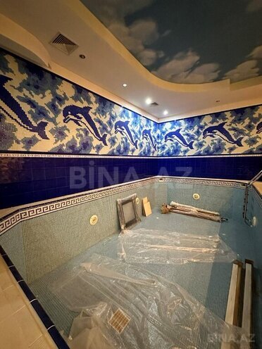 Satılır 9 otaqlı həyət evi/bağ evi 1 000 m², Nərimanov r., photo 30 from 32