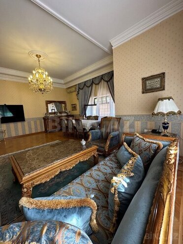 Satılır 9 otaqlı həyət evi/bağ evi 1 000 m², Nərimanov r., photo 23 from 32