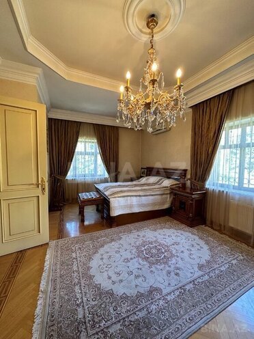 Satılır 9 otaqlı həyət evi/bağ evi 1 000 m², Nərimanov r., photo 27 from 32