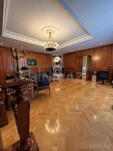 Satılır 9 otaqlı həyət evi/bağ evi 1 000 m², Nərimanov r., photo 19 from 32