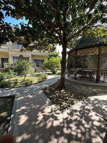 Satılır 9 otaqlı həyət evi/bağ evi 1 000 m², Nərimanov r., photo 6 from 32