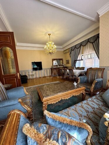 Satılır 9 otaqlı həyət evi/bağ evi 1 000 m², Nərimanov r., photo 22 from 32