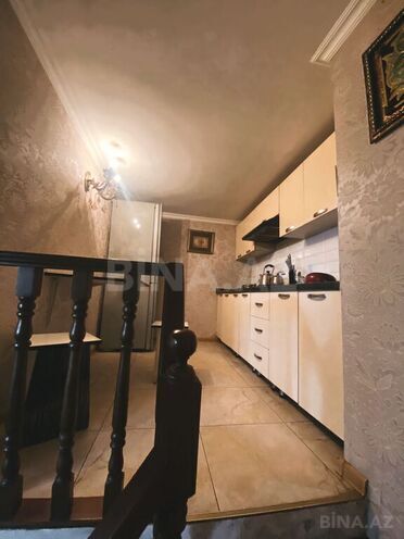 Сдаётся 2-комн. вторичка 90 м², Сабаильский р., photo 11 from 12