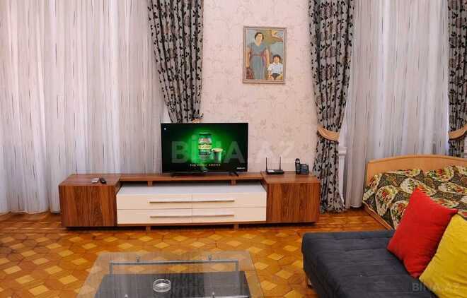 Сдаётся 2-комн. вторичка 90 м², Сабаильский р., photo 6 from 12