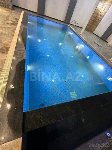 Сдаётся 4-комн. дом/дача 210 м², пос. Мардакан, photo 5 from 23