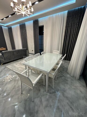 Сдаётся 4-комн. дом/дача 210 м², пос. Мардакан, photo 11 from 23