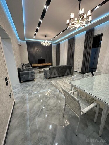 Сдаётся 4-комн. дом/дача 210 м², пос. Мардакан, photo 10 from 23