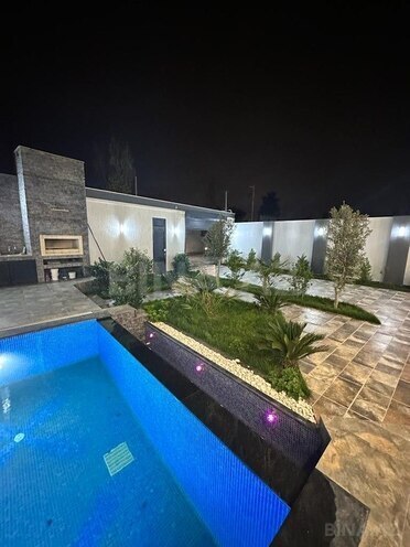 Сдаётся 4-комн. дом/дача 210 м², пос. Мардакан, photo 3 from 23