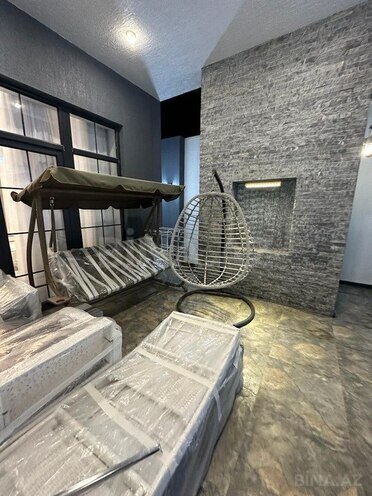 Сдаётся 4-комн. дом/дача 210 м², пос. Мардакан, photo 7 from 23